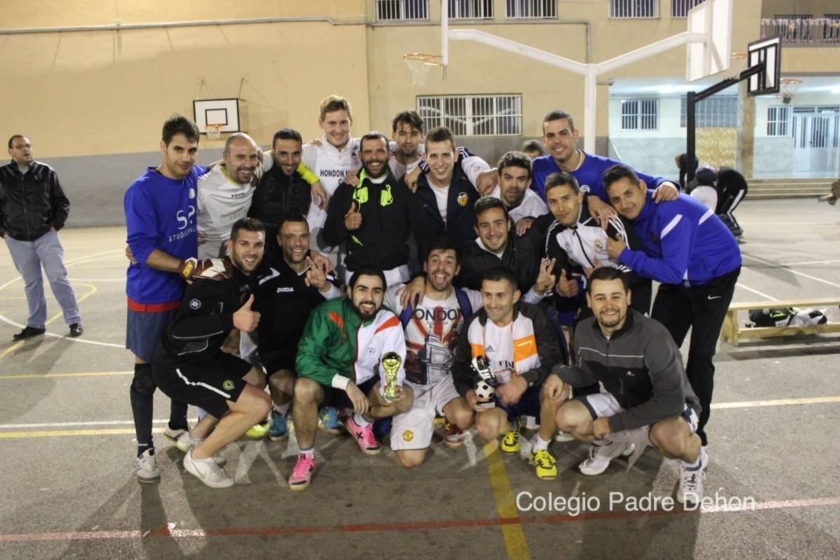 2014 03 28 III MEMORIAL JUAN CARLOS GÓMEZ NAVARRO (73)